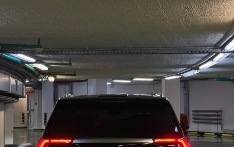 GMC Yukon IV, 2024 год, 19 450 000 рублей, 6 фотография