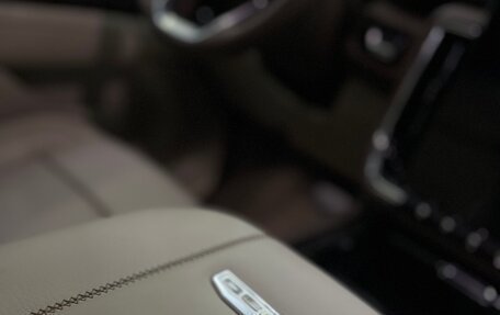 GMC Yukon IV, 2024 год, 19 450 000 рублей, 16 фотография