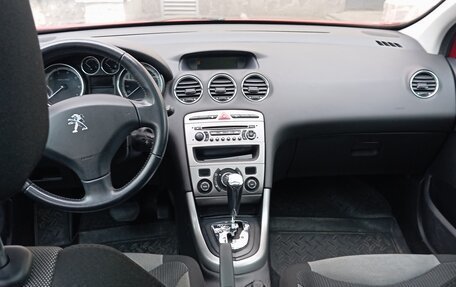 Peugeot 308 II, 2011 год, 530 000 рублей, 3 фотография