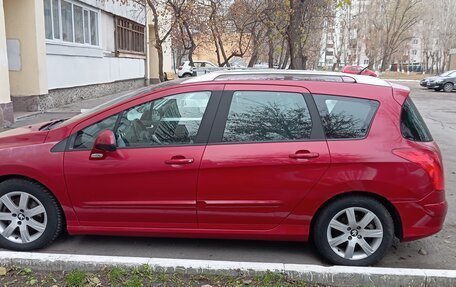 Peugeot 308 II, 2011 год, 530 000 рублей, 8 фотография