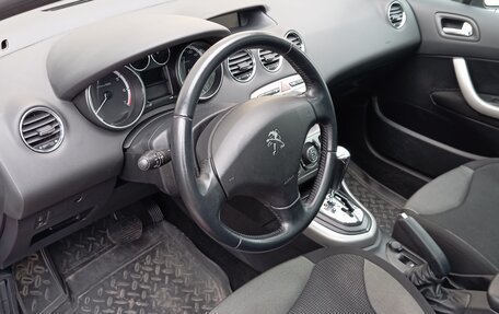 Peugeot 308 II, 2011 год, 530 000 рублей, 12 фотография