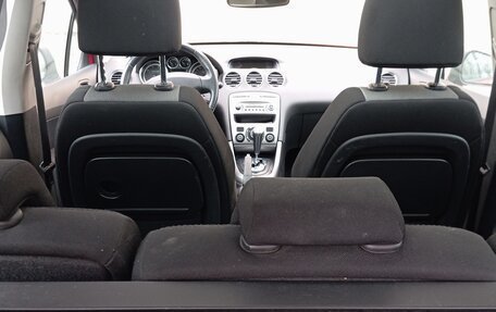 Peugeot 308 II, 2011 год, 530 000 рублей, 9 фотография