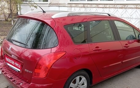 Peugeot 308 II, 2011 год, 530 000 рублей, 4 фотография