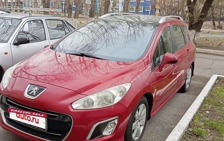 Peugeot 308 II, 2011 год, 530 000 рублей, 5 фотография