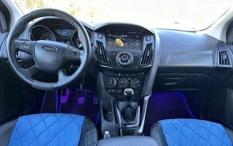 Ford Focus III, 2013 год, 620 000 рублей, 4 фотография