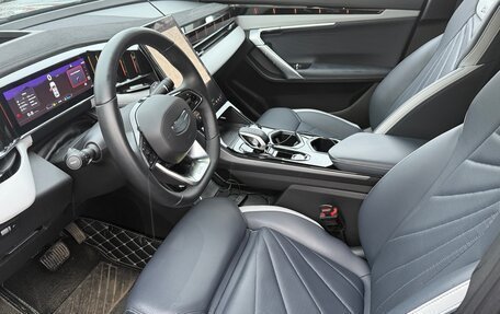 Geely Atlas, 2024 год, 3 200 000 рублей, 2 фотография