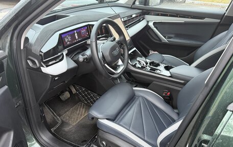 Geely Atlas, 2024 год, 3 200 000 рублей, 4 фотография