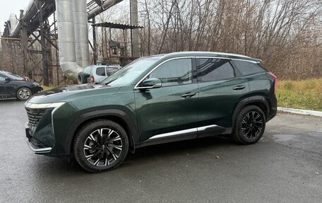 Geely Atlas, 2024 год, 3 200 000 рублей, 9 фотография