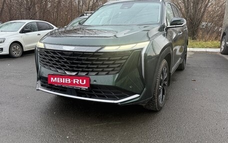 Geely Atlas, 2024 год, 3 200 000 рублей, 8 фотография