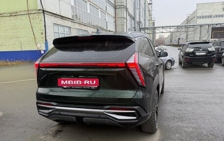 Geely Atlas, 2024 год, 3 200 000 рублей, 7 фотография