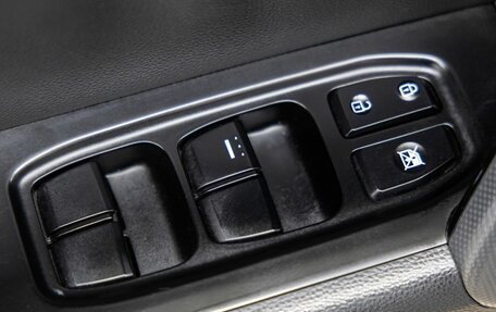 Hyundai Creta I рестайлинг, 2018 год, 1 598 000 рублей, 15 фотография