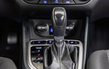 Hyundai Creta I рестайлинг, 2018 год, 1 598 000 рублей, 20 фотография