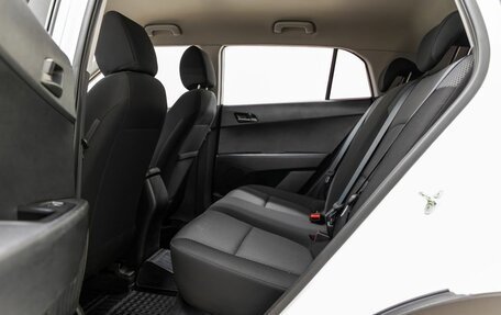 Hyundai Creta I рестайлинг, 2018 год, 1 598 000 рублей, 29 фотография