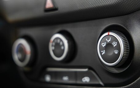 Hyundai Creta I рестайлинг, 2018 год, 1 598 000 рублей, 34 фотография