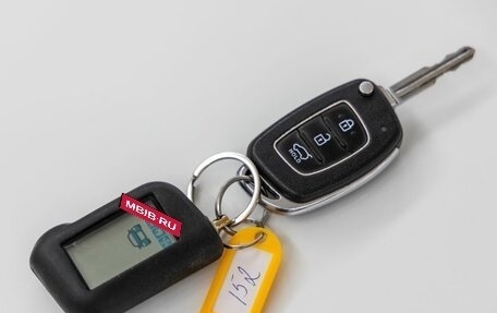 Hyundai Creta I рестайлинг, 2018 год, 1 598 000 рублей, 39 фотография