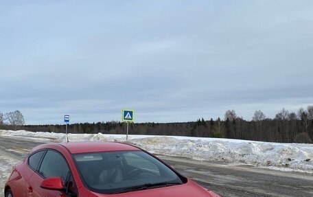 Opel Astra J, 2013 год, 780 000 рублей, 5 фотография