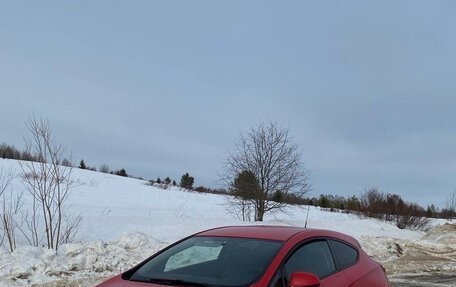 Opel Astra J, 2013 год, 780 000 рублей, 7 фотография