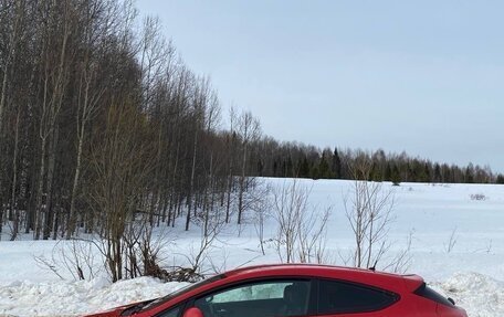 Opel Astra J, 2013 год, 780 000 рублей, 6 фотография