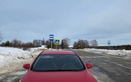 Opel Astra J, 2013 год, 780 000 рублей, 8 фотография