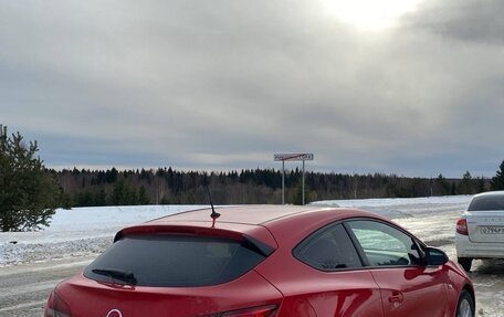 Opel Astra J, 2013 год, 780 000 рублей, 11 фотография