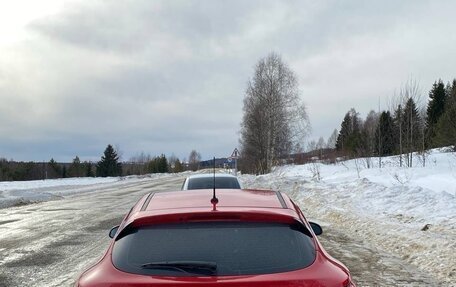 Opel Astra J, 2013 год, 780 000 рублей, 10 фотография