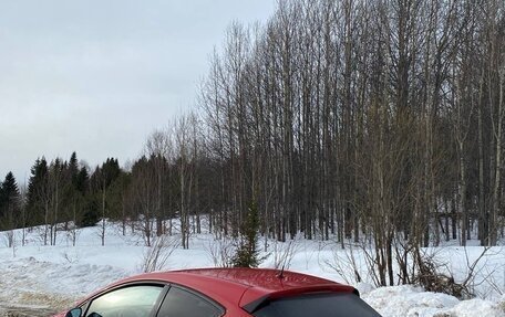 Opel Astra J, 2013 год, 780 000 рублей, 9 фотография