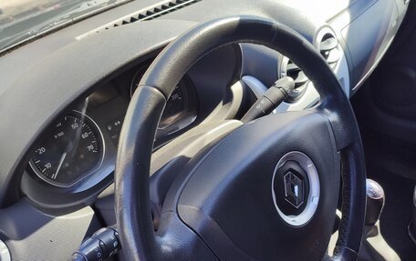 Renault Sandero I, 2012 год, 629 000 рублей, 7 фотография