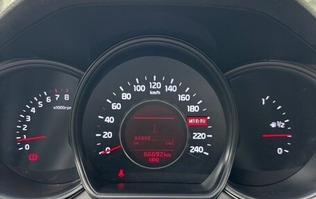 KIA cee'd III, 2015 год, 1 150 000 рублей, 7 фотография