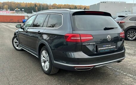 Volkswagen Passat B8 рестайлинг, 2018 год, 2 449 000 рублей, 6 фотография