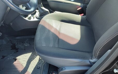 Renault Sandero I, 2012 год, 629 000 рублей, 6 фотография