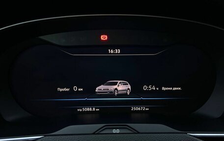 Volkswagen Passat B8 рестайлинг, 2018 год, 2 449 000 рублей, 12 фотография