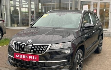 Skoda Karoq I, 2025 год, 2 890 000 рублей, 2 фотография