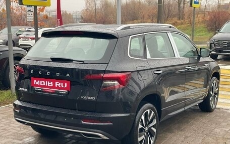 Skoda Karoq I, 2025 год, 2 890 000 рублей, 5 фотография