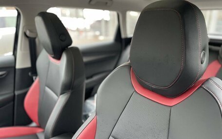 Skoda Karoq I, 2025 год, 2 890 000 рублей, 12 фотография