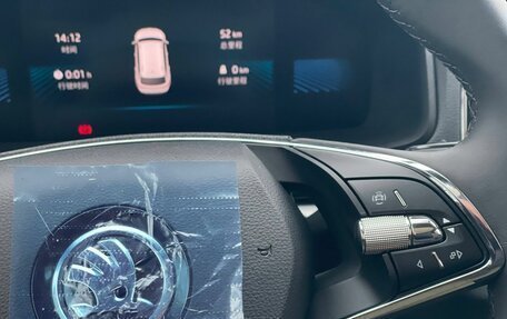 Skoda Karoq I, 2025 год, 2 890 000 рублей, 15 фотография