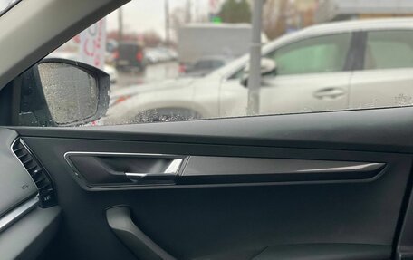 Skoda Karoq I, 2025 год, 2 890 000 рублей, 11 фотография