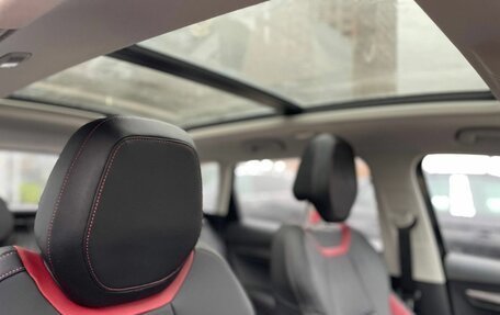 Skoda Karoq I, 2025 год, 2 890 000 рублей, 22 фотография