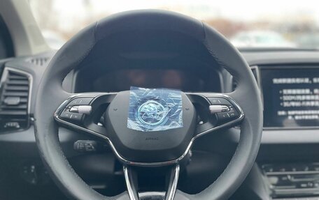 Skoda Karoq I, 2025 год, 2 890 000 рублей, 16 фотография