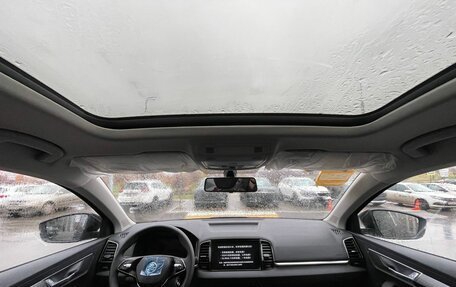 Skoda Karoq I, 2025 год, 2 890 000 рублей, 24 фотография