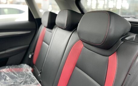 Skoda Karoq I, 2025 год, 2 890 000 рублей, 25 фотография