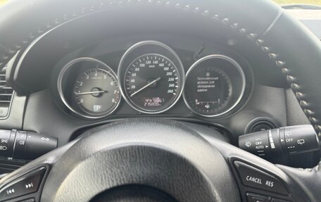 Mazda CX-5 II, 2014 год, 1 420 000 рублей, 7 фотография