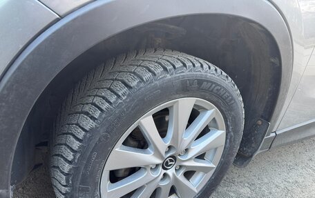 Mazda CX-5 II, 2014 год, 1 420 000 рублей, 8 фотография