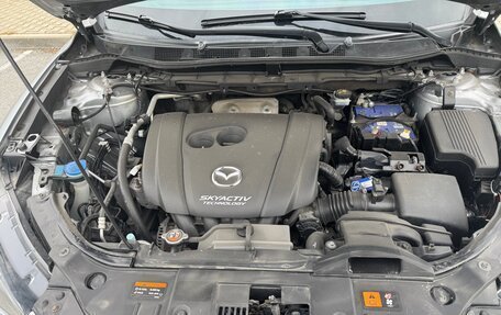 Mazda CX-5 II, 2014 год, 1 420 000 рублей, 6 фотография