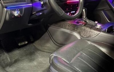 Audi A6, 2017 год, 2 600 000 рублей, 1 фотография