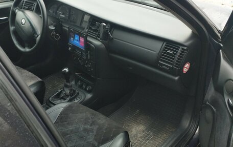 Opel Vectra B рестайлинг, 2000 год, 190 000 рублей, 3 фотография