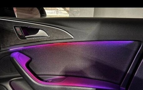 Audi A6, 2017 год, 2 600 000 рублей, 2 фотография