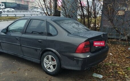 Opel Vectra B рестайлинг, 2000 год, 190 000 рублей, 2 фотография