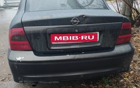 Opel Vectra B рестайлинг, 2000 год, 190 000 рублей, 1 фотография