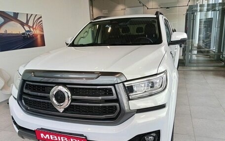 Great Wall Poer, 2024 год, 3 350 000 рублей, 1 фотография