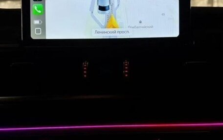 Audi A6, 2017 год, 2 600 000 рублей, 3 фотография